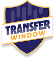 Transfer Window Logo